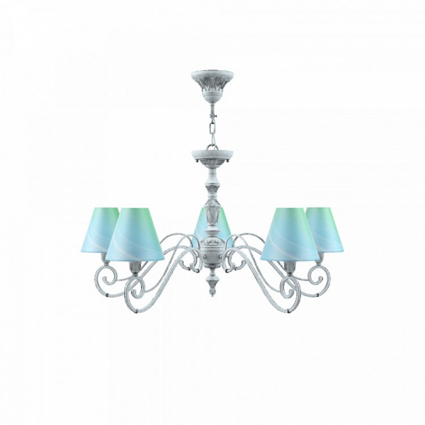 Подвесная люстра Lamp4You Classic 16 E3-05-G-LMP-O-18
