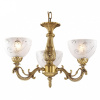 Подвесная люстра Odeon Light Nueli 2563/3