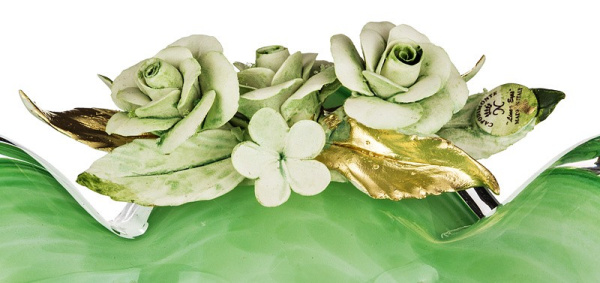 Чаша декоративная (43х33х22 см) Art 647-648