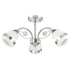 Люстра на штанге Lumion Siserra 3406/3C