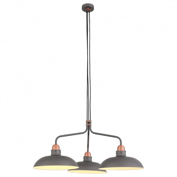 Подвесная люстра ST-Luce Pietanza SL323.403.03