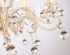 Подвесная люстра Ambrella Light TR TR4561