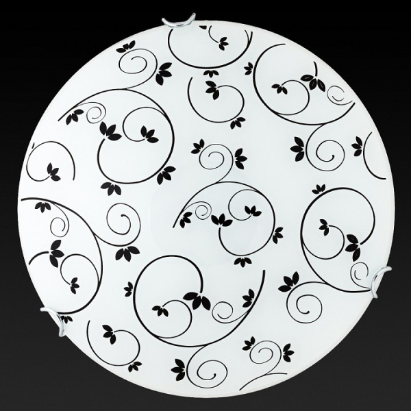 Накладной светильник TopLight Eimo TL9212Y-02WH