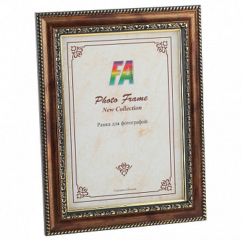 Фоторамка настенная Майолика Б0021178