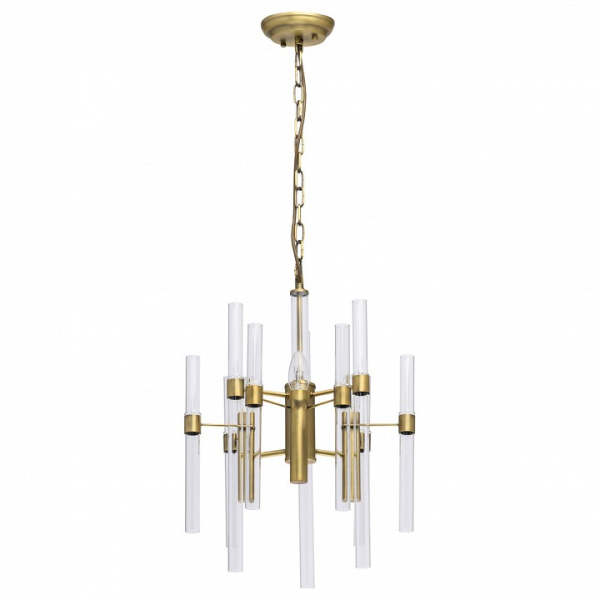 Подвесная люстра MW-Light Альгеро 3 285010703