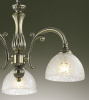Подвесная люстра Odeon Light Sorema 2866/3