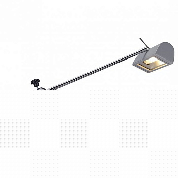 Настольная лампа офисная SLV SDL display 146324