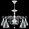 Подвесная люстра Lamp4You Provence 15 E4-05-WM-LMP-O-2-CRL-E4-05-TR-DN