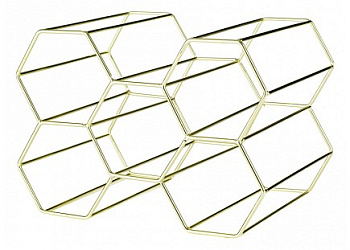 Держатель для бутылок (28.8x19.8x21.2 см) Barware v_0302.217