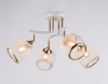 Потолочная люстра Ambrella Light TR TR80175