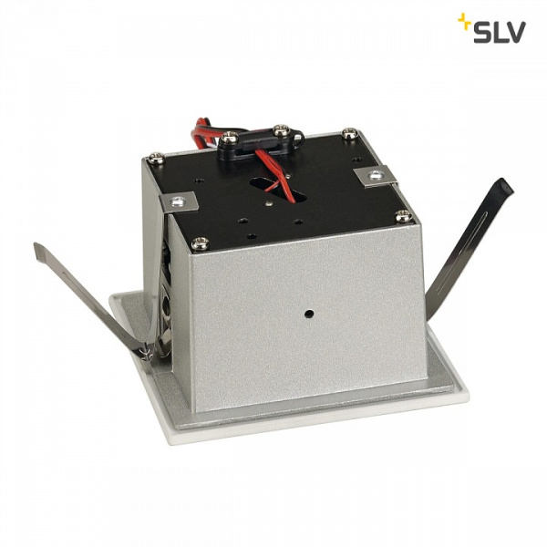 Встраиваемый светильник SLV Frame Basic 113260