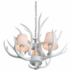 Подвесная люстра ST-Luce Catorene SL346.503.03