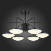 Люстра на штанге ST-Luce Pratico SLE120.402.06