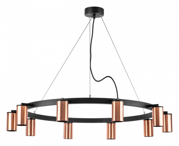 Подвесная люстра Lightstar Rullo LR020300