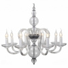 Подвесная люстра ST-Luce Ninfa SL757.103.08