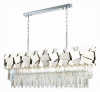 Подвесная люстра ST-Luce Caserta SL1232.103.07