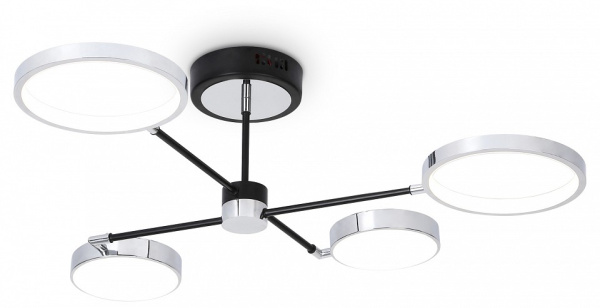 Люстра на штанге Ambrella FL FL5151