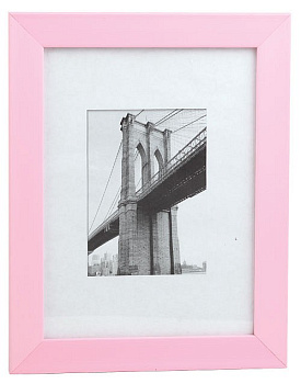 Фоторамка настенная Art 610 Б0045128