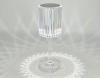 Настольная лампа декоративная Ambrella Light DE DE8066