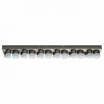 Накладной светильник DeMarkt Морфей 710010118