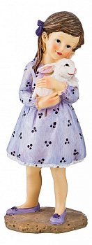 Статуэтка (14.5 см)  162-535