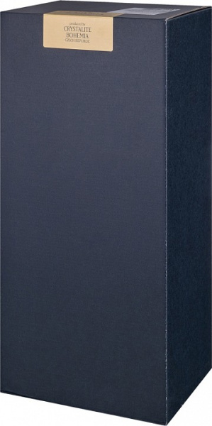 Ваза настольная (32 см) Oklahoma 614-550