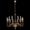 Подвесная люстра ST-Luce Novento SL186.203.12