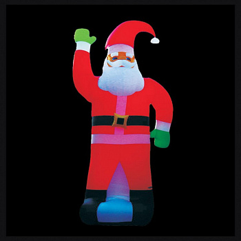 Дед Мороз (6 м) NN-511 511-151