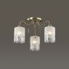 Потолочная люстра Lumion Imani 3262/3C