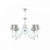 Подвесная люстра Lamp4You Classic 22 E3-05-WM-LMP-O-1-CRL-E3-05-TR-UP