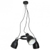Подвесная люстра Luminex Bjorn 7516