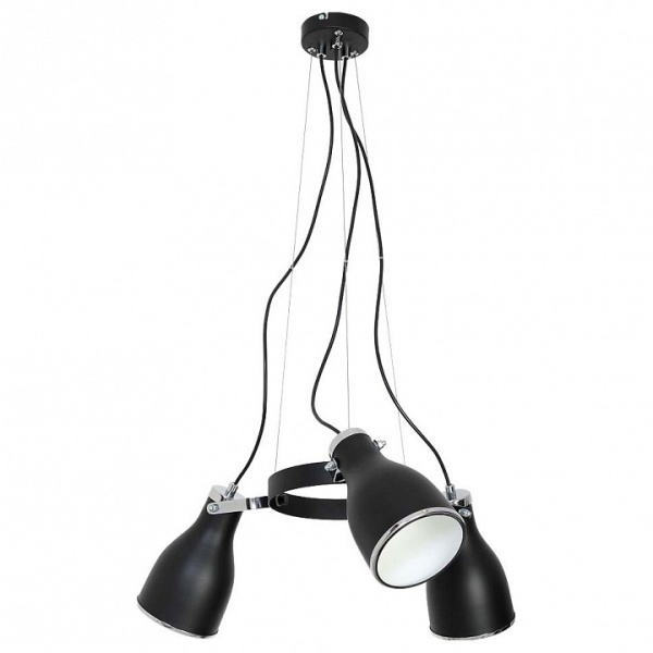Подвесная люстра Luminex Bjorn 7516