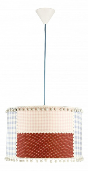 Подвесной светильник Arte Lamp Provence A5395SP-1WH