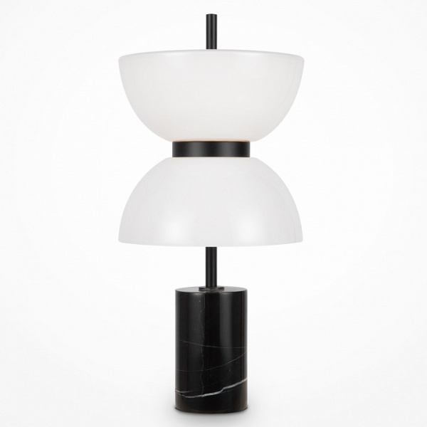 Настольная лампа декоративная Maytoni Memory MOD178TL-L11B3K