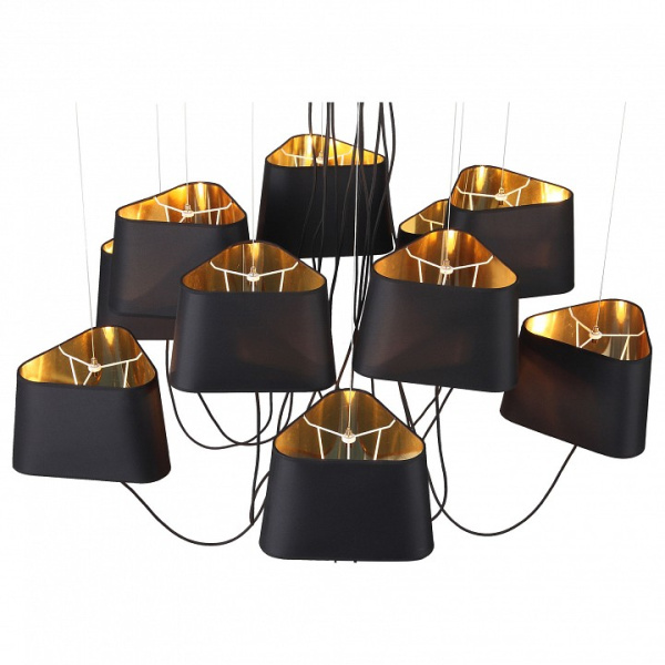 Подвесная люстра ST-Luce Ambrela SL1110.403.10