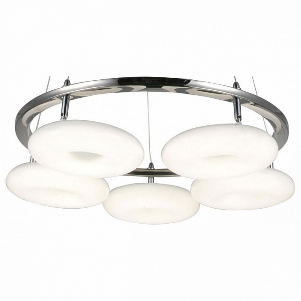 Подвесная люстра ST-Luce SL903 SL903.103.05