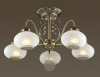 Люстра на штанге Lumion Emilina 3287/5C