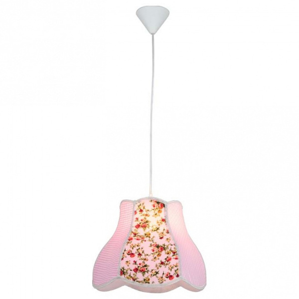 Подвесной светильник Arte Lamp Kids A9222SP-1WH
