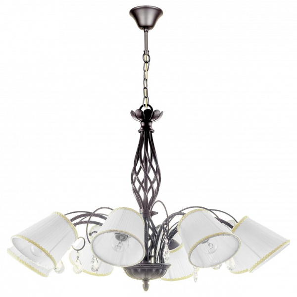 Подвесная люстра Lightstar Esedra 796188