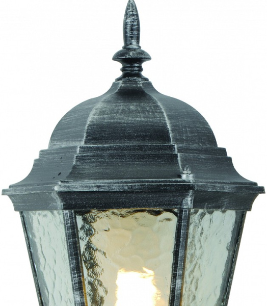 Светильник на штанге Arte Lamp Genova A1201AL-1BS
