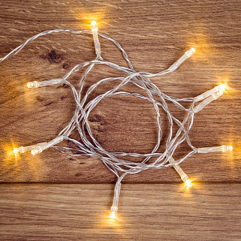 Гирлянда Нить NN_303-072 303-072