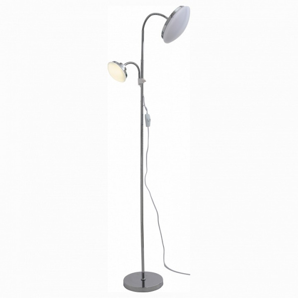 Торшер с подсветкой ST-Luce Pratico SLE120.105.02