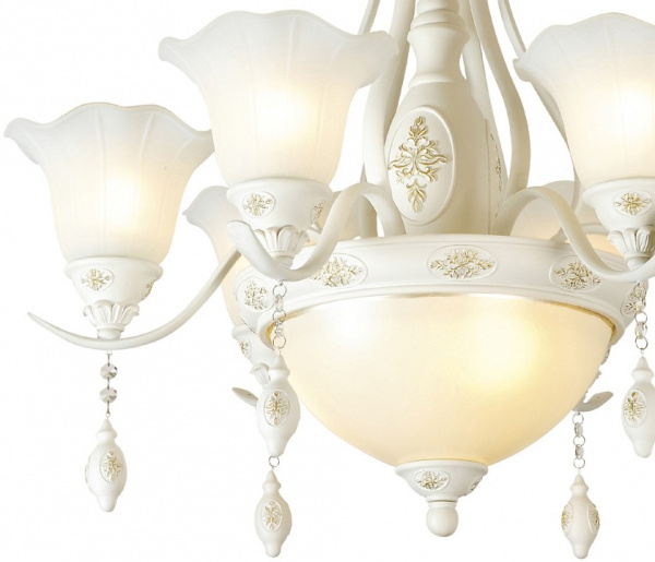 Подвесная люстра ST-Luce Canzone SL250.503.09