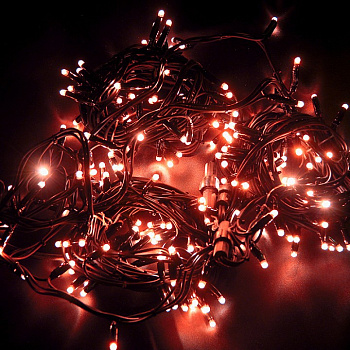 Гирлянда Нить (20 м) Дюраплей LED 315-152