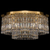 Потолочная люстра Maytoni Dune DIA005CL-06G