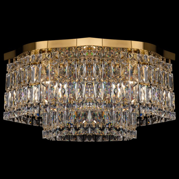 Потолочная люстра Maytoni Dune DIA005CL-06G