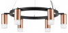 Подвесная люстра Lightstar Rullo LR0163061