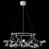 Подвесная люстра ST-Luce Riccardo SL411.543.45