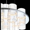 Подвесная люстра ST-Luce Biciere SL430.113.12