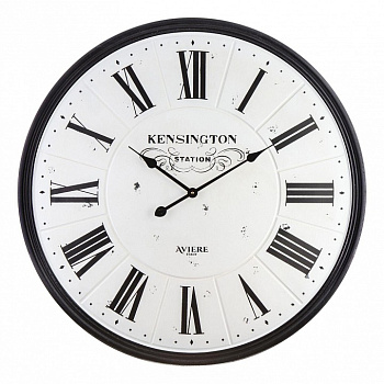 Настенные часы (80 см) Aviere